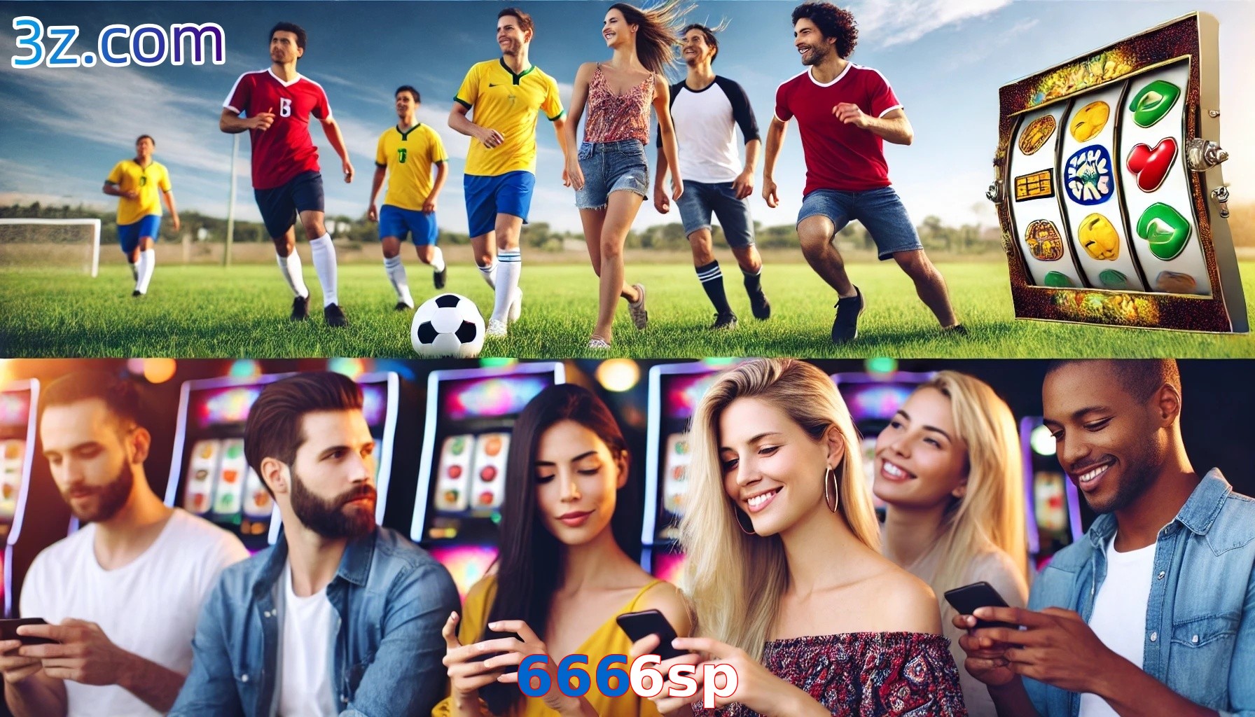 6666sp cassino online mobile