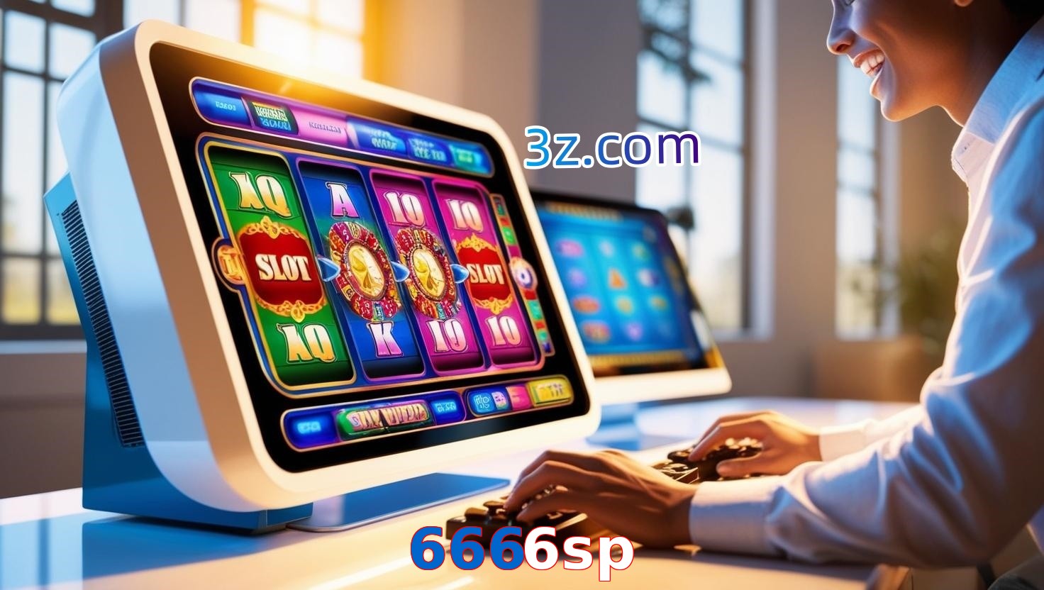 6666sp cassino online desktop