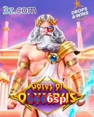 6666sp gates of olympus slot